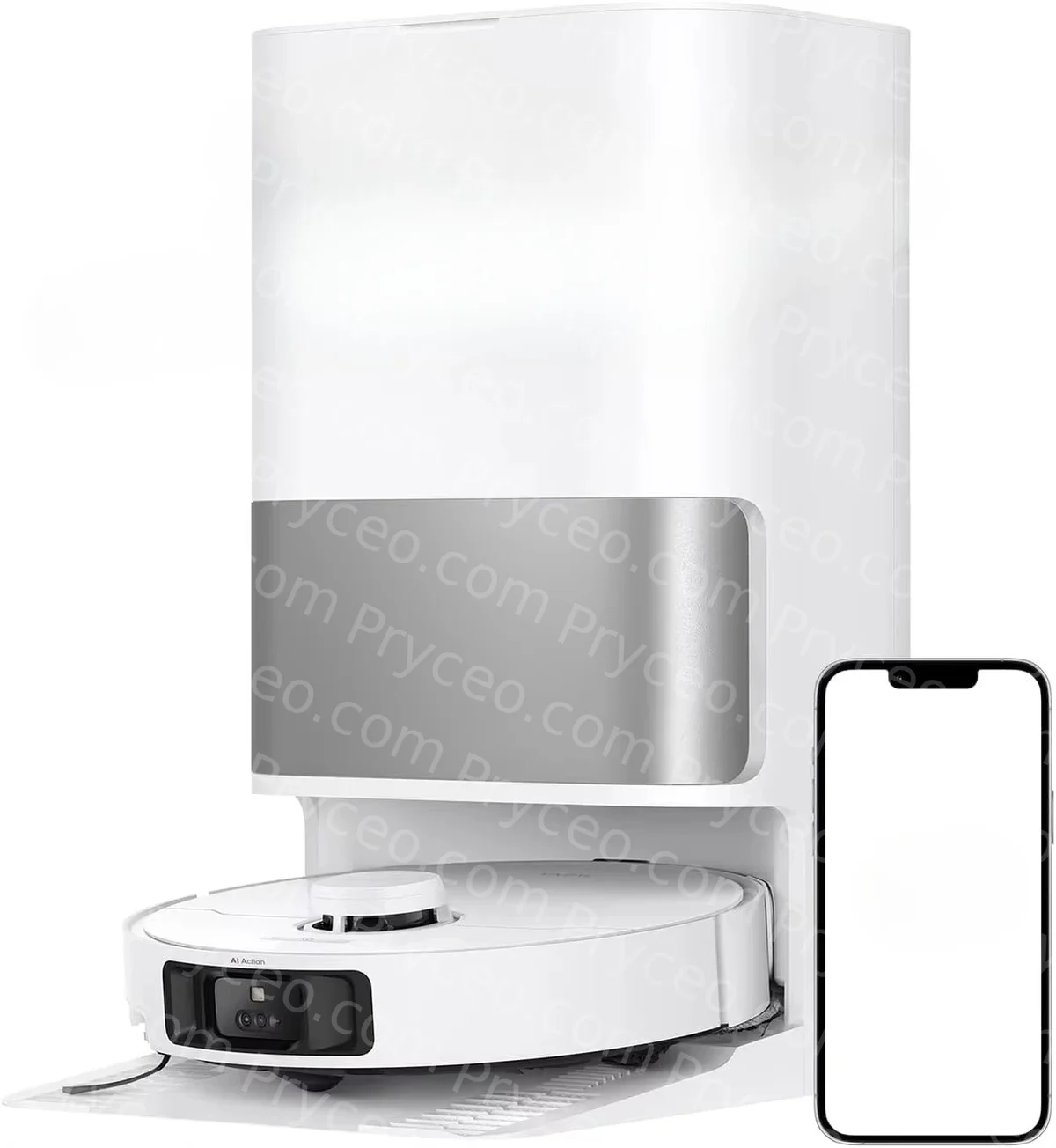 MOVA P10 Pro Ultra