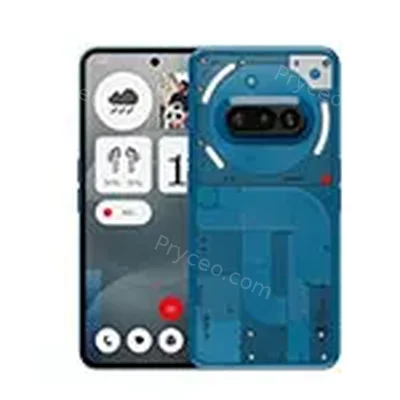 Nothing Phone 3a