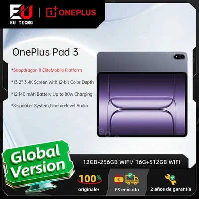 OnePlus Pad 3