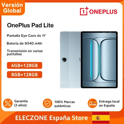 OnePlus Pad Lite