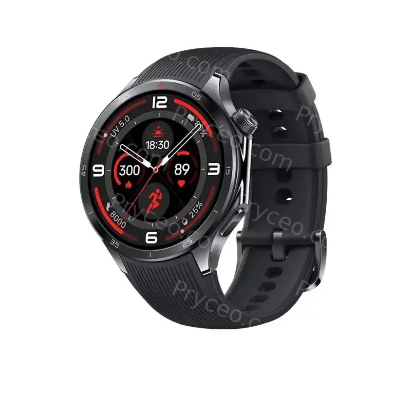 OnePlus Watch 3