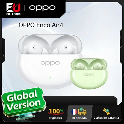 OPPO Enco Air4