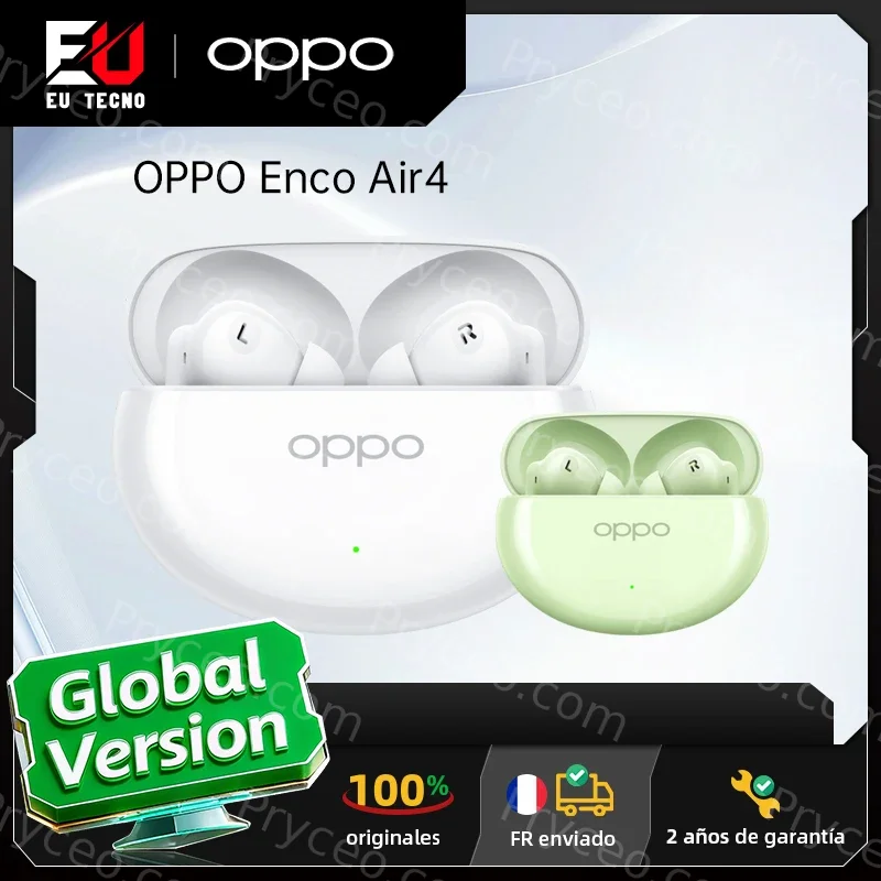 OPPO Enco Air4