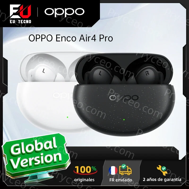 OPPO Enco Air4 Pro