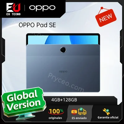 OPPO Pad SE