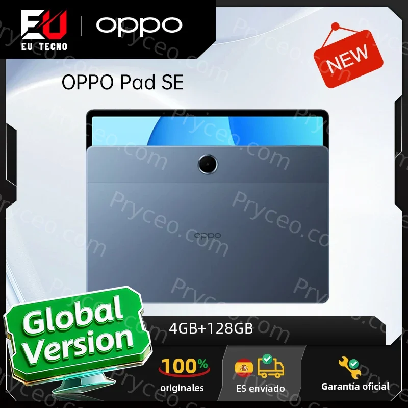 OPPO Pad SE