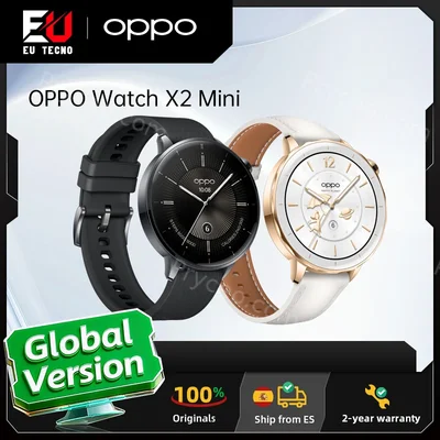 OPPO Watch X2 Mini
