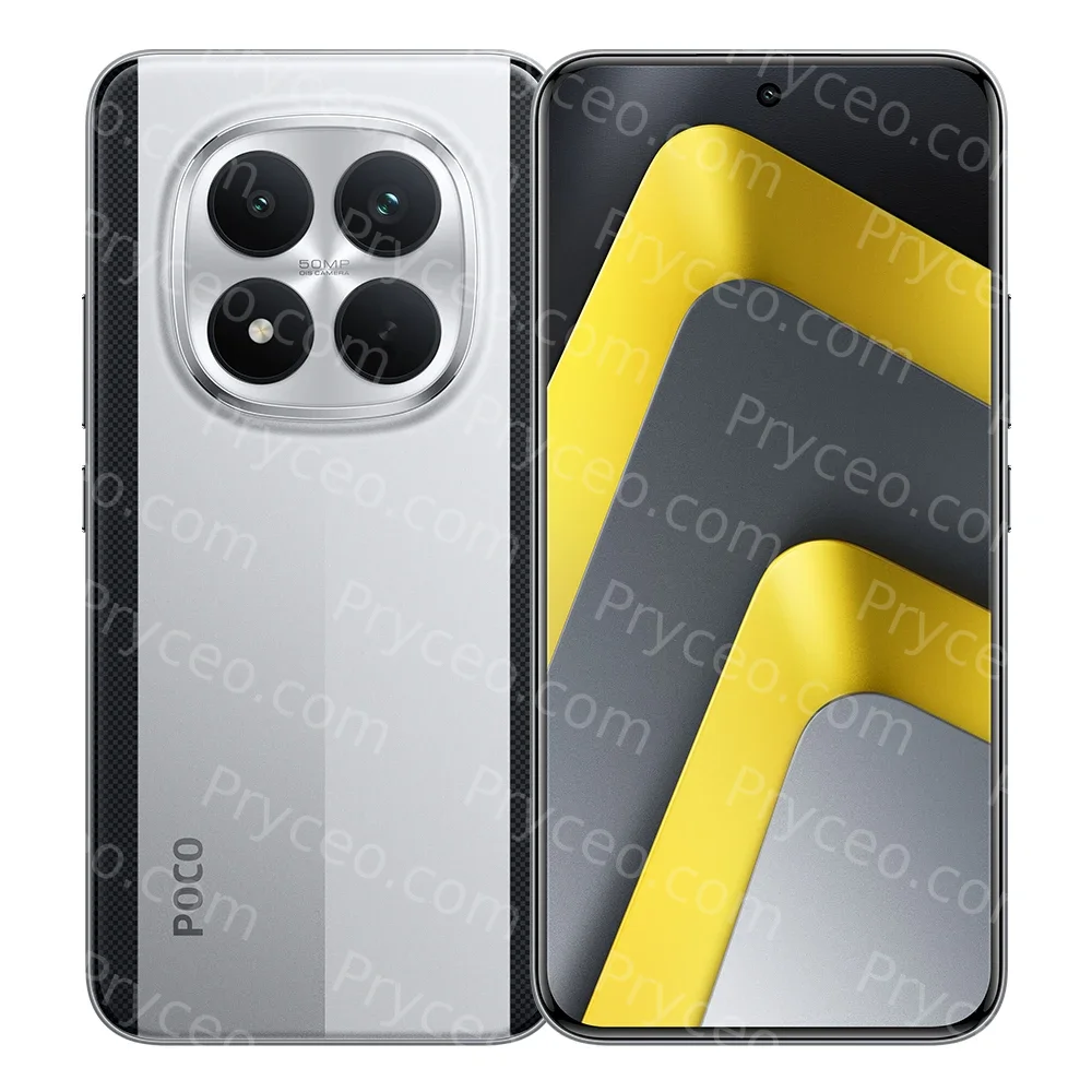 POCO M8 Pro