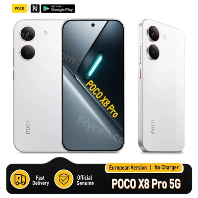 POCO X8 Pro 5G
