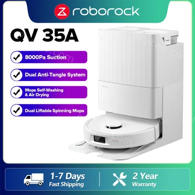 Roborock QV 35A