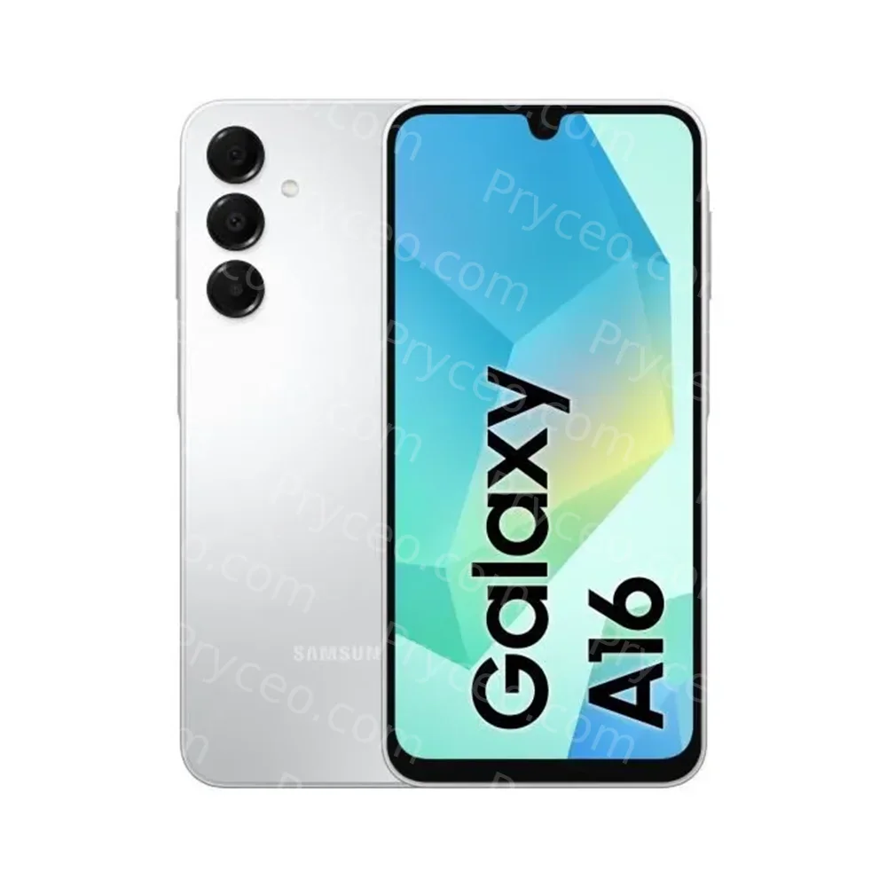 Samsung Galaxy A16
