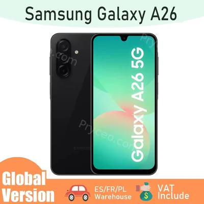 Samsung Galaxy A26
