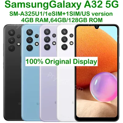 Samsung Galaxy A32 5G