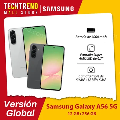 Samsung Galaxy A56