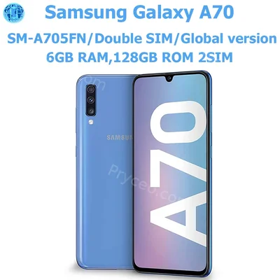 Samsung Galaxy A70