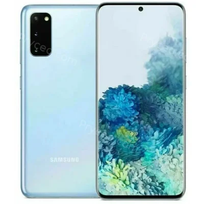 Samsung Galaxy S20+