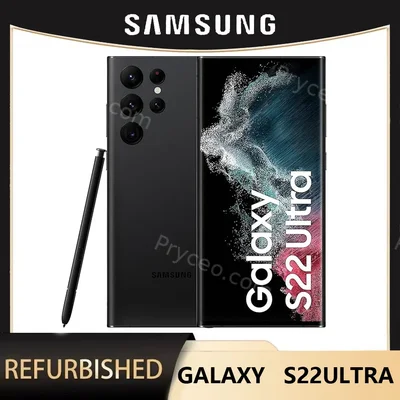 Samsung Galaxy S22 Ultra
