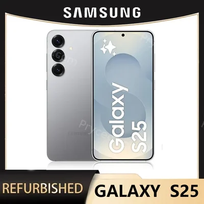 Samsung Galaxy S25+