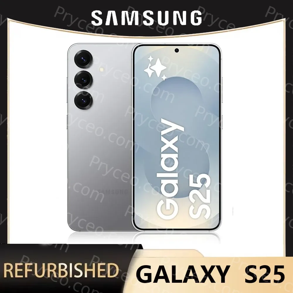 Samsung Galaxy S25+