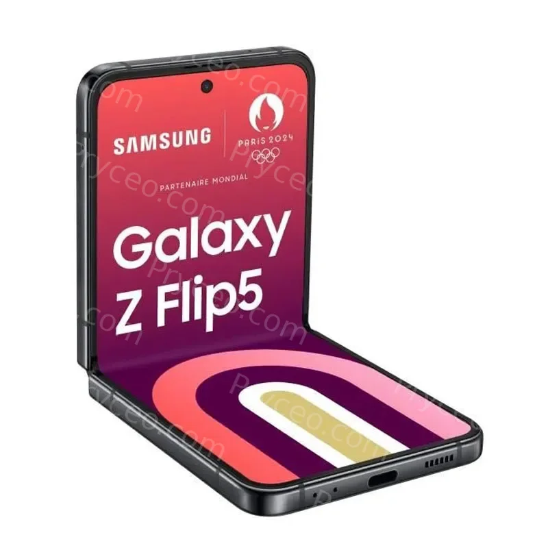 Samsung Galaxy Z Flip 5