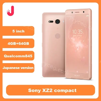 Sony Xperia XZ2