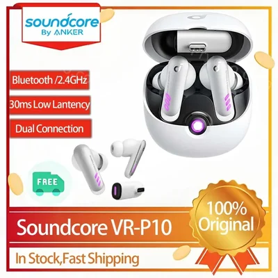 Soundcore VR P10