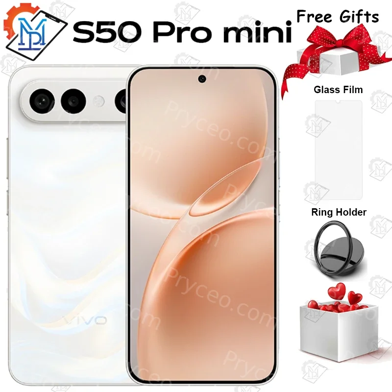 VIVO S50 Pro Mini