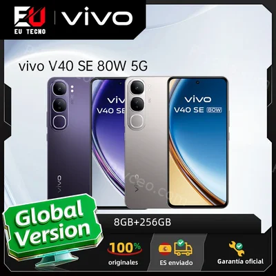 VIVO V40 Se