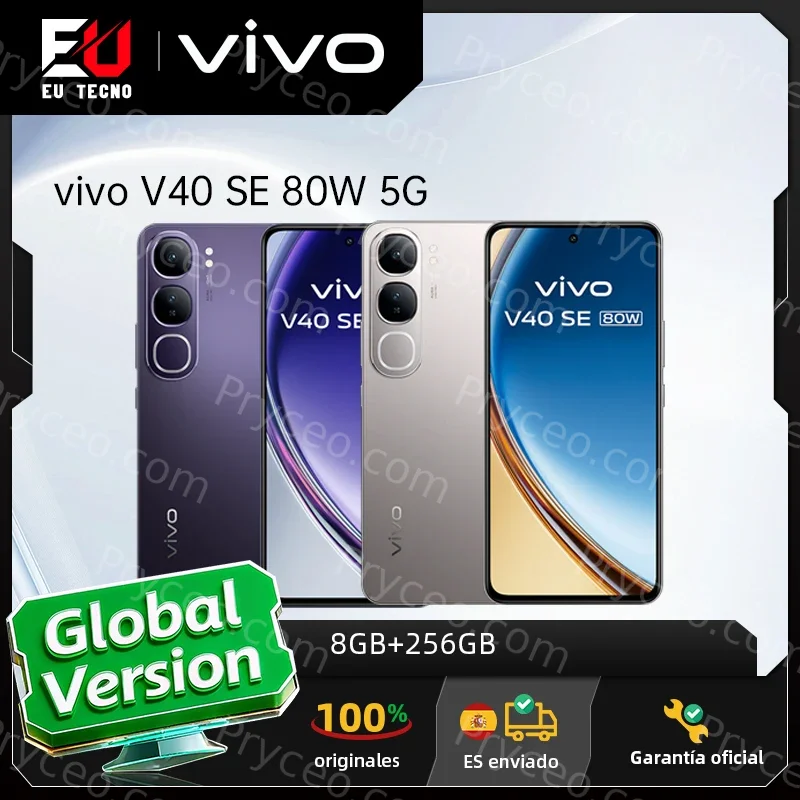 VIVO V40 Se