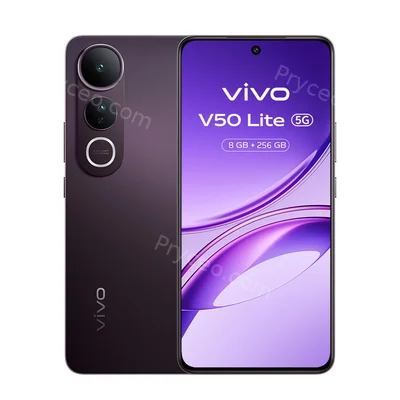VIVO V50 Lite 5G