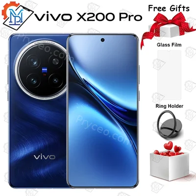 VIVO X200 Pro 5G