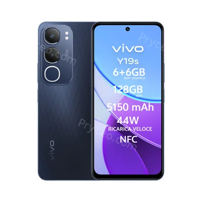 VIVO Y19s