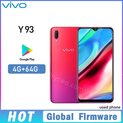 VIVO Y93