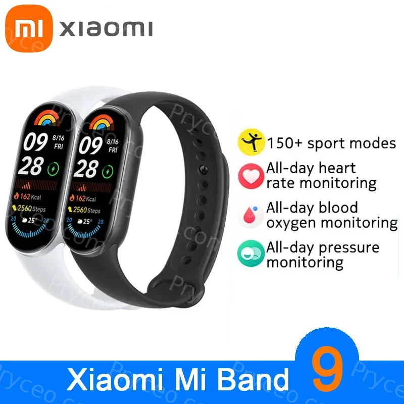 Xiaomi Mi Band 9