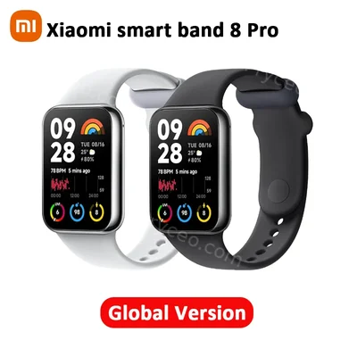 Xiaomi Smart Band 8 Pro